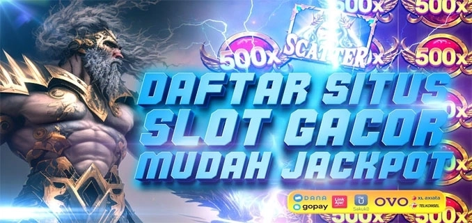 Daftar Terminaltogel