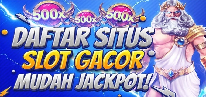 Daftar Terminaltogel